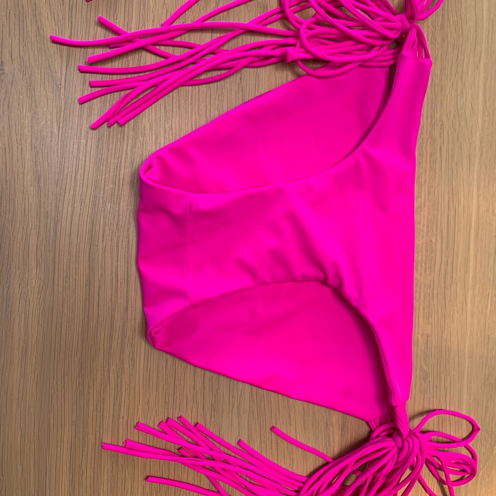 Mikoh Swimwear Bikini Bottom size XL